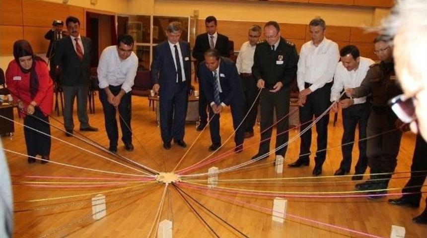 Kocasinan Kaymakamlığı&rsquo;nda Kapasite Artırma Eğitimi Seminerleri Başladı