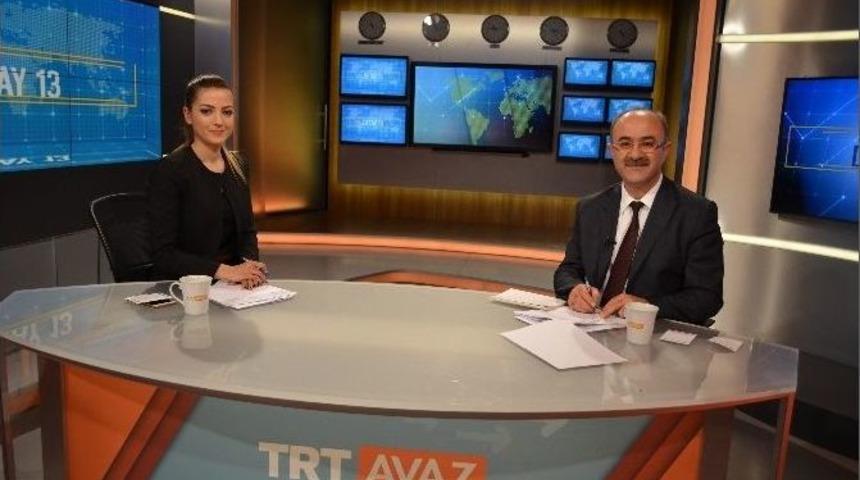 Başkan Şinasi Gülcüoğlun’dan Sanayi Müjdesi