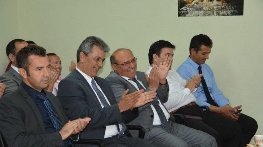 Patara Plajı Birleşecek