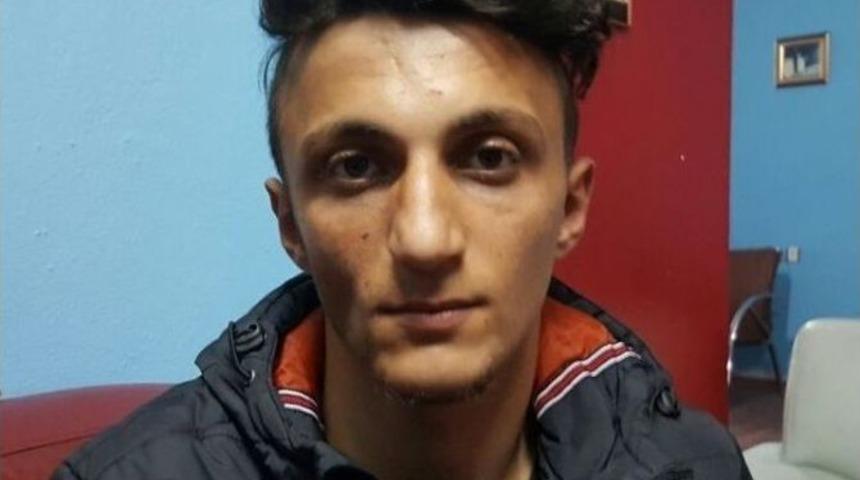 (&ouml;zel Haber) Hakeme Saldıran Oğuzhan Mutlu İha&rsquo;ya Konuştu