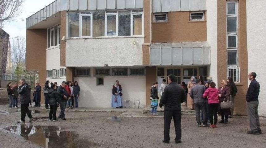 Erzurum&rsquo;da Teog Heyecanı