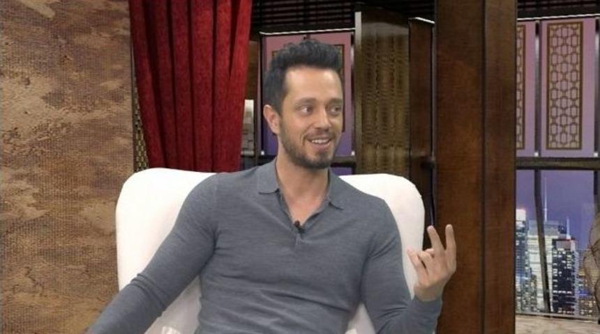 Murat Boz &Ouml;zel Hayatından Yeni Alb&uuml;m&uuml;ne Her Şeyi Anlattı