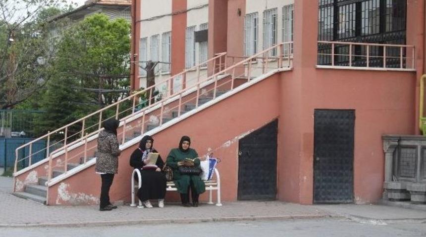 Kayseri&rsquo;de Teog Heyecanı