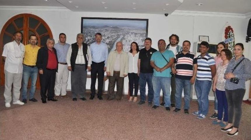 Silifke K&uuml;lt&uuml;r Haftası&rsquo;nda Konserler İptal Edildi