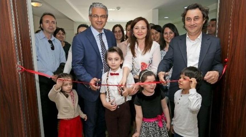 K&uuml;&ccedil;&uuml;k Ressamdan İkinci Sergi