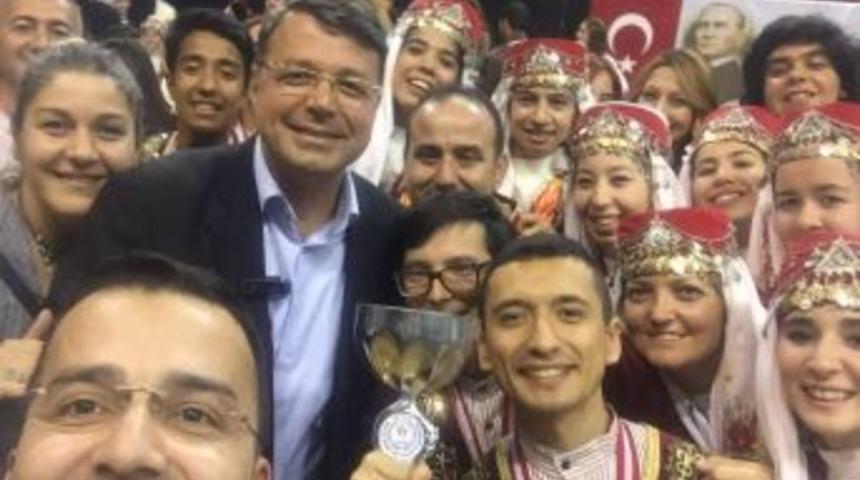 Turgut: &ldquo;silifkemize Birincilikler Yakışır&rdquo;