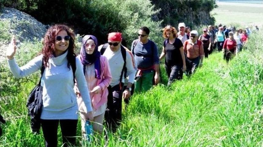 Kepez&rsquo;den Doğa Turları