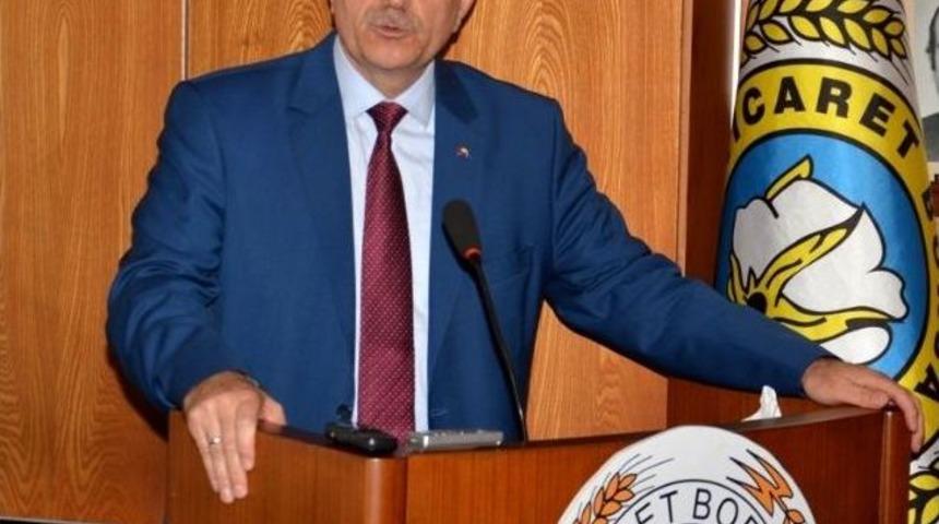 Bilgi&ccedil;: &ldquo;&uuml;retici Rahatlatılmalı&rdquo;