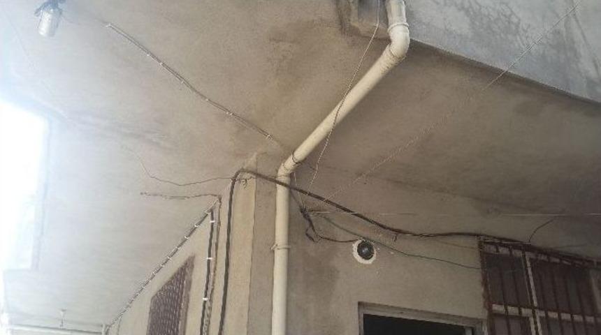 G&ouml;rd&uuml;klerine İnanamadılar