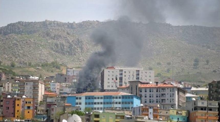 Şırnak&rsquo;ın Y&uuml;zde 65&rsquo;i Temizlendi