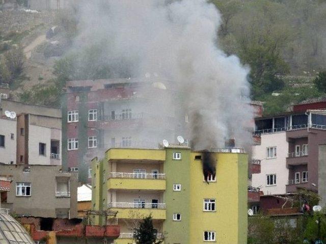 Şırnak’ın Yüzde 65’i Temizlendi