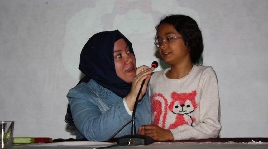 Sivas Yazarlarıyla Buluşuyor