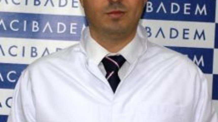 Denizden Sonra Kulağınızla Oynamayın!