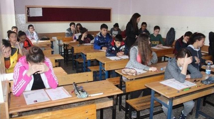 Ordu&rsquo;da Teog Heyecanı