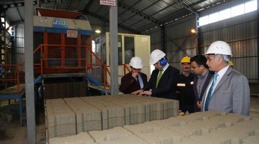 Kilitli Parke Tesisi, Kapasitesini Artırmaya Devam Ediyor