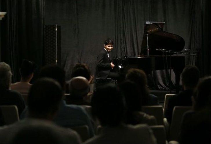 Genç Yetenek, Performansı İle Büyüledi G4