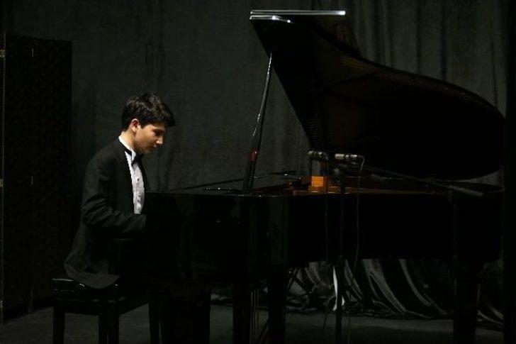 Genç Yetenek, Performansı İle Büyüledi G5