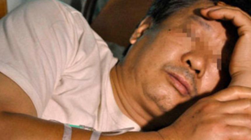 2012'nin en tuhaf seks olayları