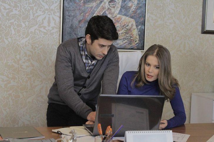 Beni Böyle Sev 44. Bölüm Galerisi G1