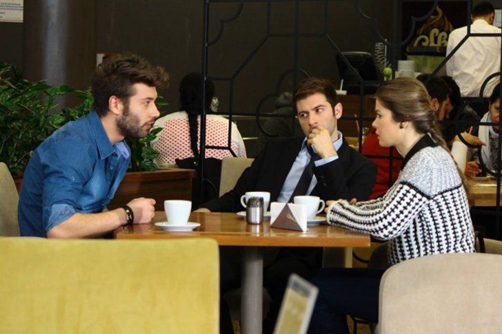 Beni Böyle Sev 44. Bölüm Galerisi G2