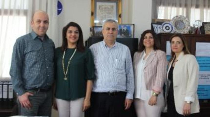 Kıvan&ccedil;: &ldquo;girişimciye Her Kurum Sahip &Ccedil;ıkmalı&rdquo;