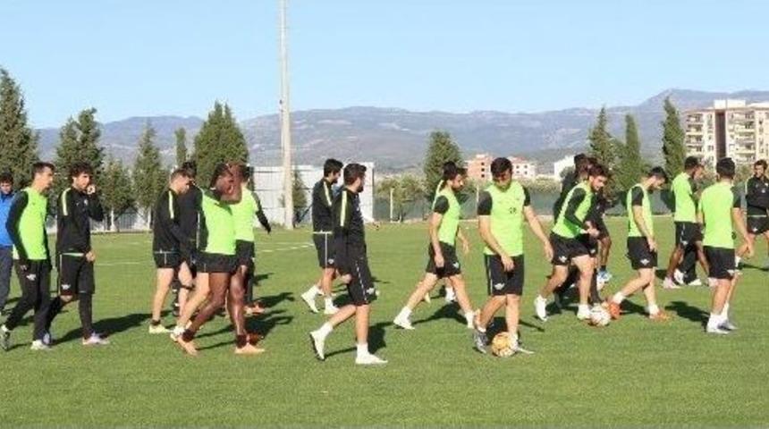 Cihat Arslan: "beşiktaş Ma&ccedil;ı Kazanabileceğimiz Bir M&uuml;sabaka Oldu"