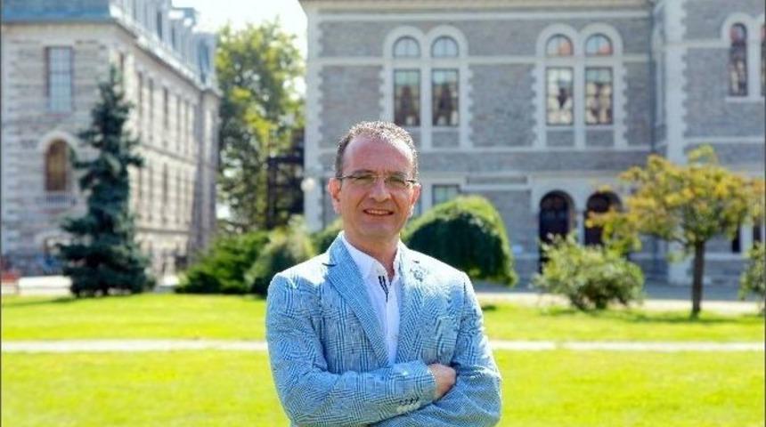 Prof. Dr. Kumbaroğlu: "kesintiyi Bu Kez Ucuz Atlattık"