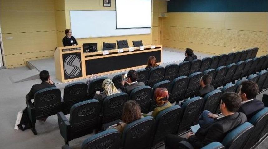 5. Sakarya Eğitim Araştırmaları Kongresinde Araştırma Sonucu A&ccedil;ıklandı