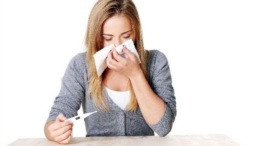 Diyetisyen Sayın: &ldquo;hastayken İ&ccedil;ilen &Ccedil;orbaların Yanına, Yoğurt Servis Edin&rdquo;