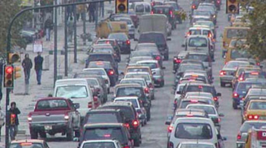 Trafik sigortasına büyük zam