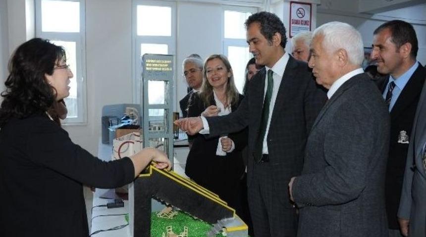 Be&uuml; Alaplı Meslek Y&uuml;ksekokulu Makine Ve Metal Teknolojileri Programı 2016-2017 Yılında &Ouml;ğrenci Alacak