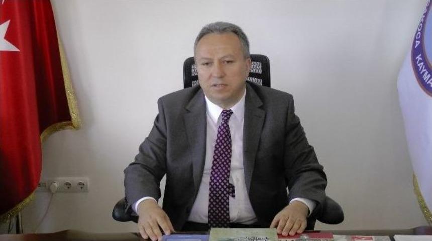 Vali Fidan Ak&ccedil;akoca&rsquo;da Sahil G&uuml;venlik Toplantısına Başkanlık Etti