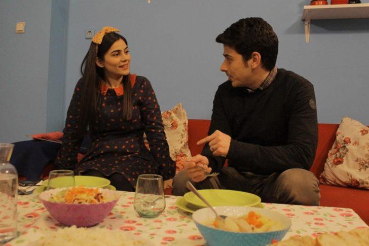 Beni Böyle Sev 44. Bölüm Galerisi G4