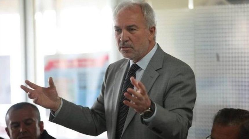 Engelli Ve Yaşlıların Ulaşım &Uuml;cretleri &Ouml;zel Halk Otob&uuml;s&uuml; Sahiplerine &Ouml;dendi