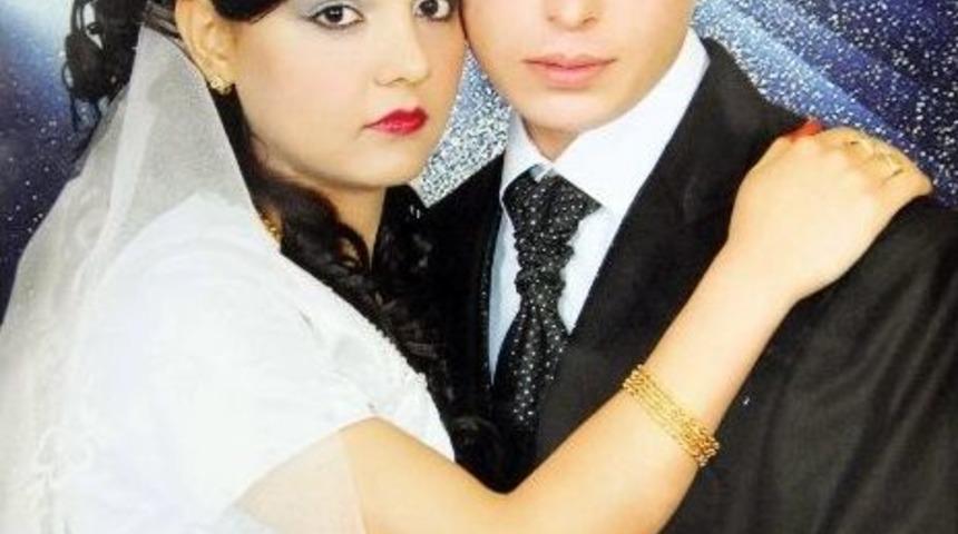 Eşini &Ouml;ld&uuml;ren Zanlıdan İlgin&ccedil; Savunma