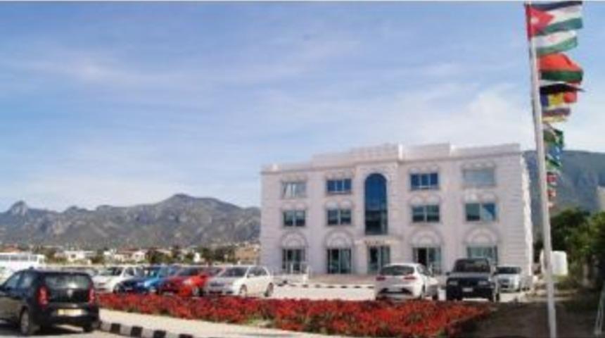 İşbirliği Protokol&uuml; İmzaladılar