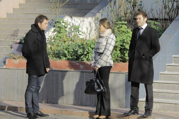 Beni Böyle Sev 44. Bölüm Galerisi G5