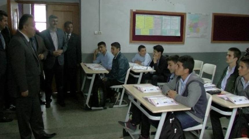 Tarihi Okul K&uuml;lt&uuml;r Sanat Merkezine D&ouml;n&uuml;şt&uuml;r&uuml;lecek