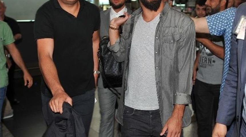 Bursaspor, Ahmet Bulut İle G&ouml;r&uuml;şt&uuml;