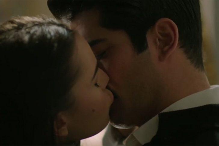 Çalıkuşu 17. Bölüm Galerisi G1