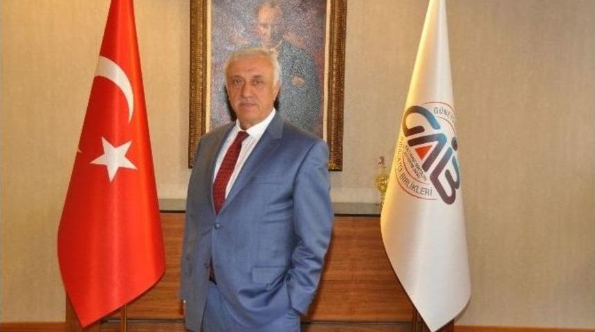 Gaib&rsquo;den 185 &Uuml;lkeye Toplam 5 Milyar 99 Milyon 133 Bin Dolarlık İhracat