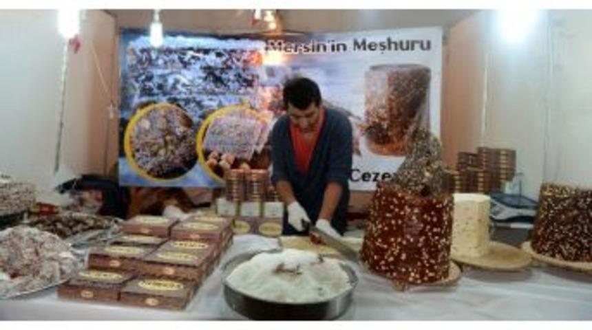 Ankara&rsquo;da Mersin R&uuml;zgarı Esecek