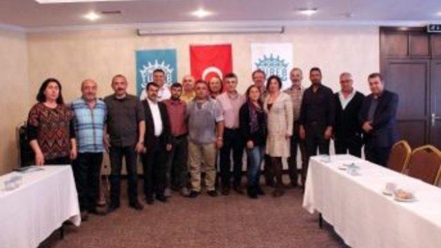 Tureb Temsilciler Meclisi: istihdam Paketlerinde Rehber Camiası Gözardı Edildi