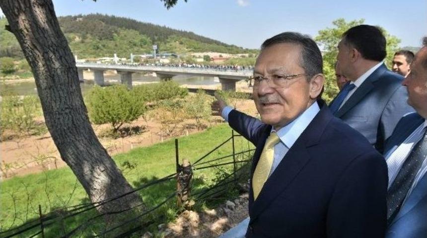 En &Ccedil;ok Arsa Ve Emlak Sekt&ouml;r&uuml; Kazandırdı