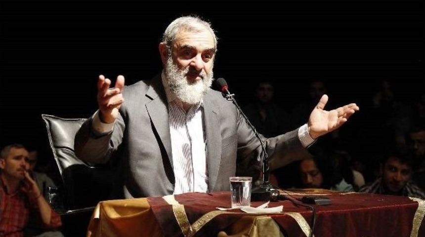 Sa&uuml;&rsquo;de &ldquo;gen&ccedil;ler H&uuml;r Kalın&rdquo; Adlı S&ouml;yleşi D&uuml;zenlendi