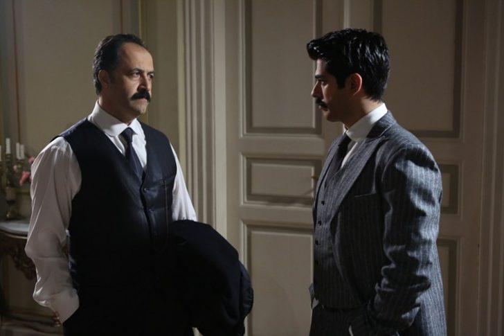 Çalıkuşu 17. Bölüm Galerisi G4