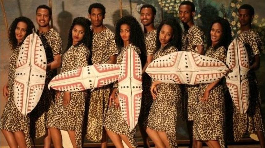 Etiyopya Milli G&uuml;n&uuml; Expo&rsquo;da Kutlanacak