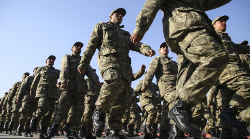 Bedelli askerlikte başvuru sayısı 450 bine yaklaştı