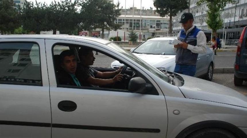 Danıştay&rsquo;ın Parkomat Uygulamasını İptal Ettiği İddiaları