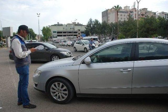 Danıştay’ın Parkomat Uygulamasını İptal Ettiği İddiaları